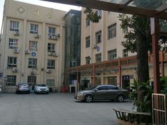 -上海市中医医院(石门路院区)