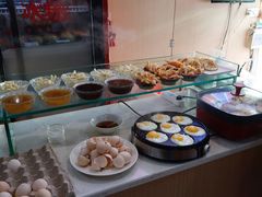 -青石桥老瓦房肥肠粉总店(青石桥总店)