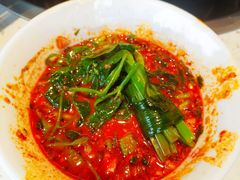 -水碾河刘老大串串香(水碾河路店)