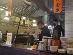 -哥哥の深夜食堂(永乐汇亲子购物运动中心店)