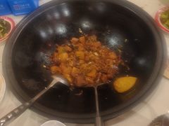 -江湖水乡铁锅炖魚(周庄嘉园店)