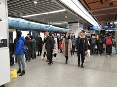 -北大街(地铁站)