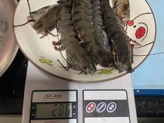 -渔人码头(洛溪店)