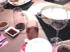 -协成海鲜火锅(情侣路店)