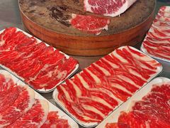 -大众跷脚牛肉馆·非遗传承单位(峨眉山店)