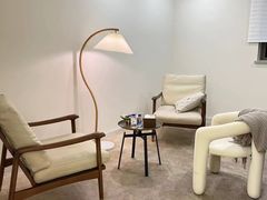 -壹点灵·心理咨询中心(中山公园店)