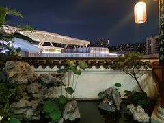 -道南書院·私房菜·早午茶·茶馆