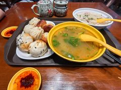 -大壶春生煎(四川中路店)