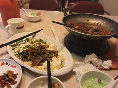 -味上湘菜馆(岳麓山店)