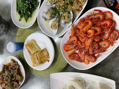 -四川小胡子海鲜(丁村万人海鲜广场店)