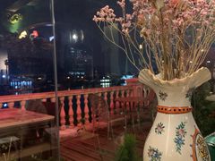 -老欧洲咖啡·西餐(后湖店)