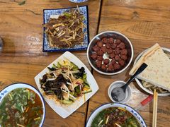-清真马杰山牛肉汤馆