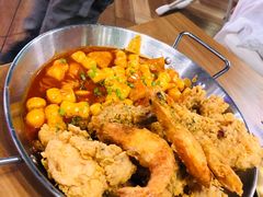 -HOTISLAND海鸡岛·韩国料理(江南西店)