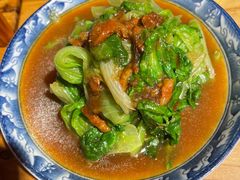 -捡角台湾食堂(宝山店)