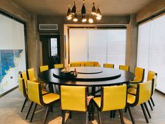 包厢-大厝宅海鲜馆