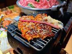 -南风(淮海街店)