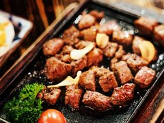 -小川洋风料理(汉街店)