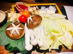 -FROM FARM八亩农场(三里屯店)