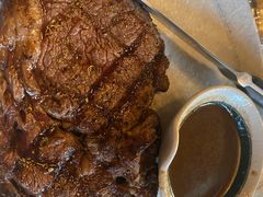 牛肉眼-SMOKI & CO(五大道店)