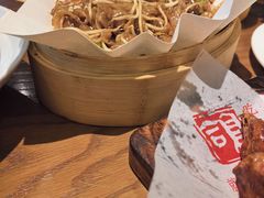-鸽味轩·粤菜小馆(高楼门总店)