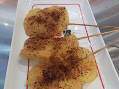 -堂堂小伙夫·辽宁小吃大排档(京西大悦城店)