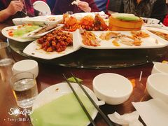 精品烤鸭-惠宾饭庄(中山路店)