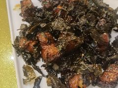 -世外桃源农庄·德清土菜(兴康南路店)