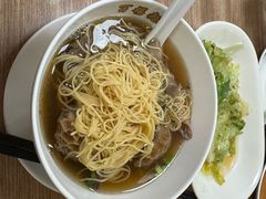 -百福麵家(新馬路店)