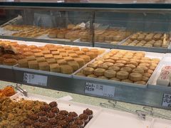 -泸溪河桃酥(西直门凯德店)