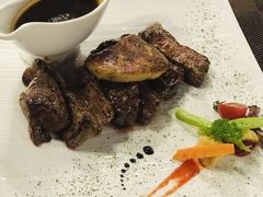 鹅肝菲力-红屋牛排(闽江路店)