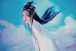 -梓摄影古装写真工作室(富力广场店)