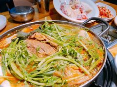 -枣玛尔脊骨汤·烤肉(西塔总店)