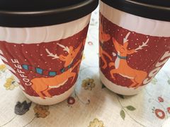 -COSTA COFFEE(上海虹口公园店)