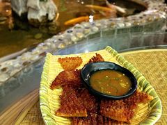 -多哥水傣味餐厅(司马巷店)