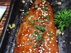 -小川洋风料理(街道口店)