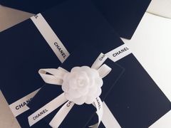-CHANEL(恒隆广场店)