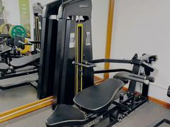 -悦耐私教健身馆(保利中心店)