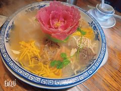 -老雒阳面馆·水席(定鼎门店)