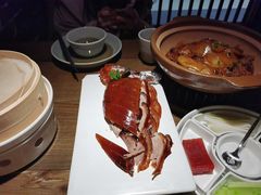 -北方家宴(番禺永旺店)