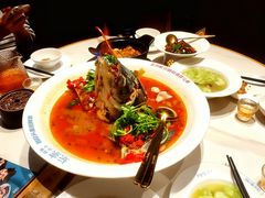 -坛宗剁椒鱼头(河西王府井店)