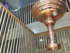 大堂-金顺韩式烤肉·网红烤肉店(广利路店)