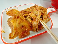 -闫家炸鸡架(五爱总店)