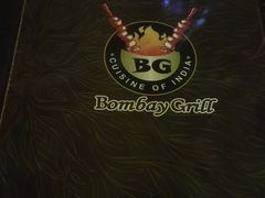 -Bombay Grill印度餐厅