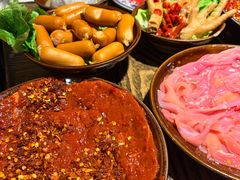 -冯校长老火锅(深圳总店)