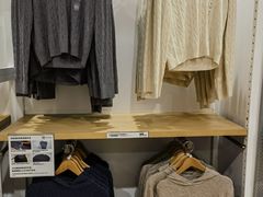 -优衣库(珠海华发商都店)