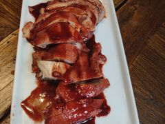 -院落新京菜·烤鸭(地安门店)