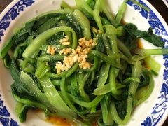 油菜-水墨食舍