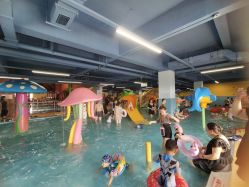 -宝燕乐园(闵行旗舰店)