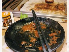 -新石器烤肉(南站店)