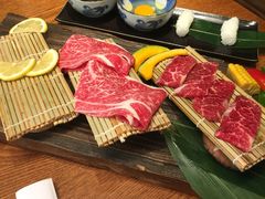 -炎蔵牛舌烤肉
